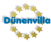 Dünenvilla